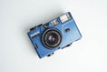 Load image into Gallery viewer, Konica C35 EF3 – Compact 35mm Point & Shoot with Bright Hexanon 35mm f/2.8
