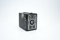 Load image into Gallery viewer, Agfa Box Camera 1930s – Authentic Vintage Box Camera for 120 Film
