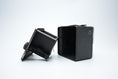 Load image into Gallery viewer, Gevaert Gevabox 6x9 - Classic Belgian Box Camera for 120 Film, Perfect for Vintage Photography
