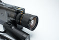Load image into Gallery viewer, Canon 814XL-S Super 8 Camera – Iconic Vintage Film Experience for Analog Video Enthusiasts
