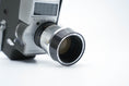 Load image into Gallery viewer, Holiday Reflex Zoom ZE-II – Stylish 1960s 8mm Film Camera, Fully Functional
