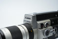 Load image into Gallery viewer, Canon Auto Zoom 1014 – Super 8 Camera | Fully Working | 7-70mm f/1.4 Lens
