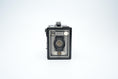 Load image into Gallery viewer, Vintage Monty Boxcamera 120 Film
