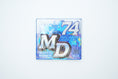 Load image into Gallery viewer, Maxell MiniDisc 74 minutes Blue – Digital Recordable MD New in Packaging – Vintage Audio Storage
