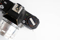 Load image into Gallery viewer, Voigtländer VSL 1: Classic SLR Camera with Meyer Optik Primotar Lens
