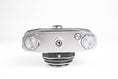 Load image into Gallery viewer, Contaflex Synchro Compur: Elegant Analog Camera with Carl Zeiss Lens
