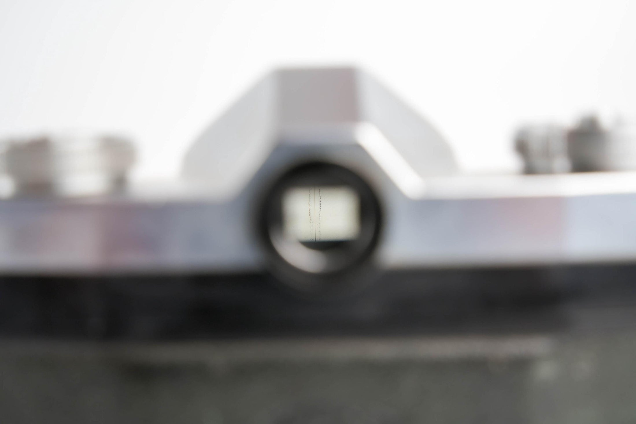 Contaflex Synchro Compur: Elegant Analog Camera with Carl Zeiss Lens