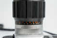 Load image into Gallery viewer, Konica FP – Classic 35mm SLR with Hexanon 135mm f/3.5 Lens – Tested and Working
