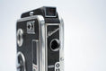 Load image into Gallery viewer, Admica Meopta 8mm Film Camera – Vintage Quality and Fully Functional
