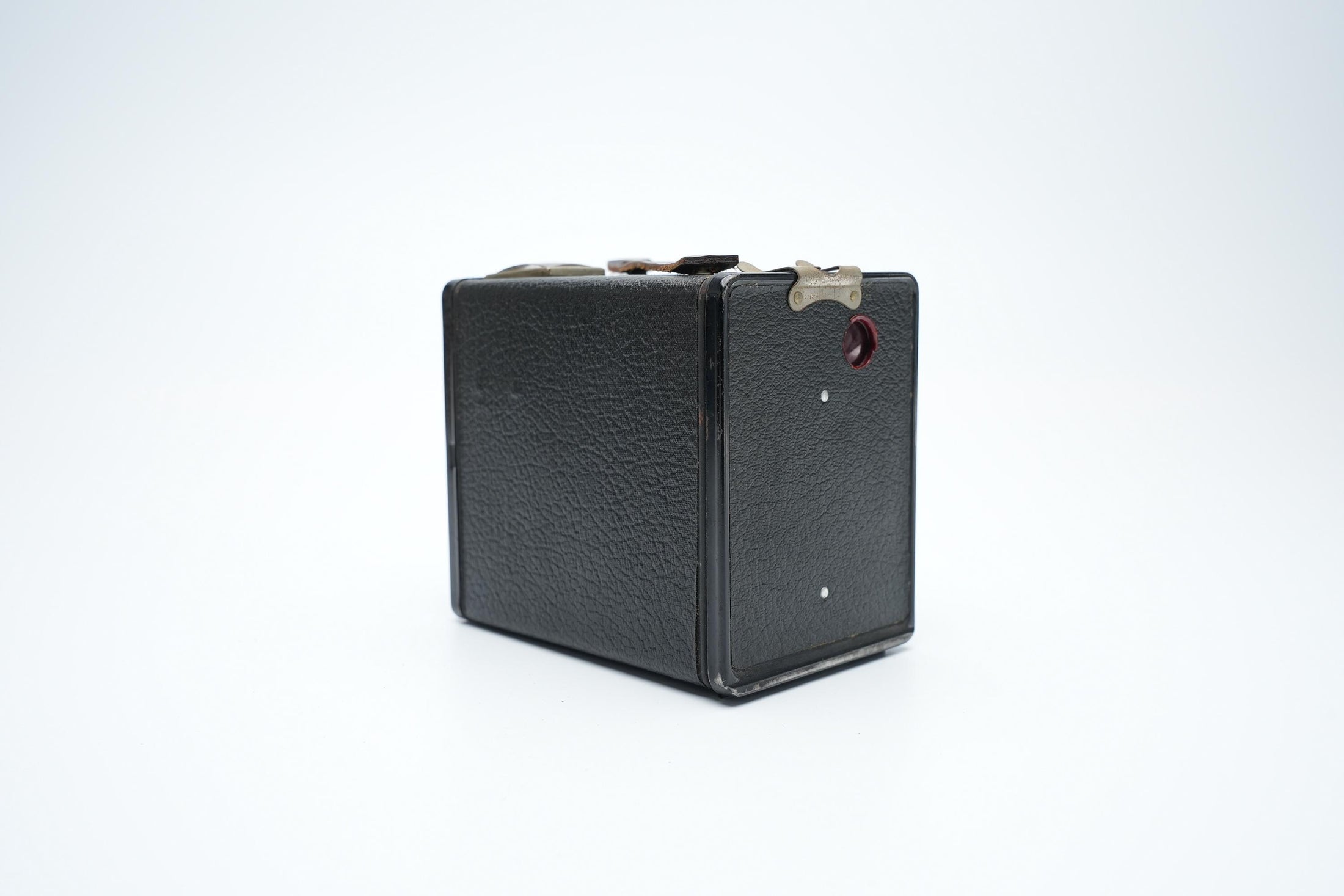 Kodak Six-20 Brownie C Boxcamera | Authentic Vintage Camera from the 1940s for 620 Film