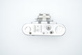 Load image into Gallery viewer, Futura Rangefinder Camera - Stylish and Fully Functional, Made in Germany
