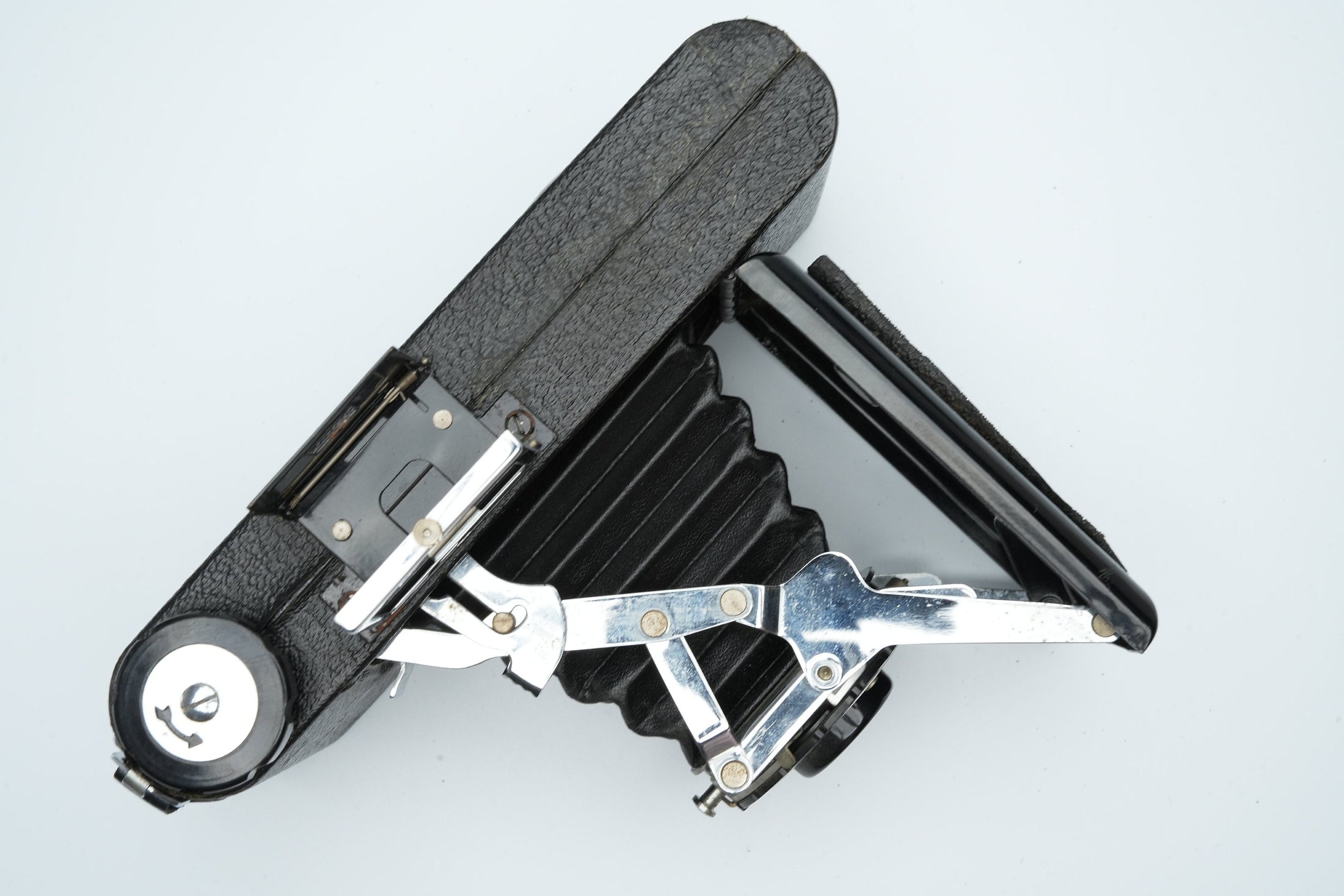 King Penguin Kershaw Eight-20 Vintage Camera