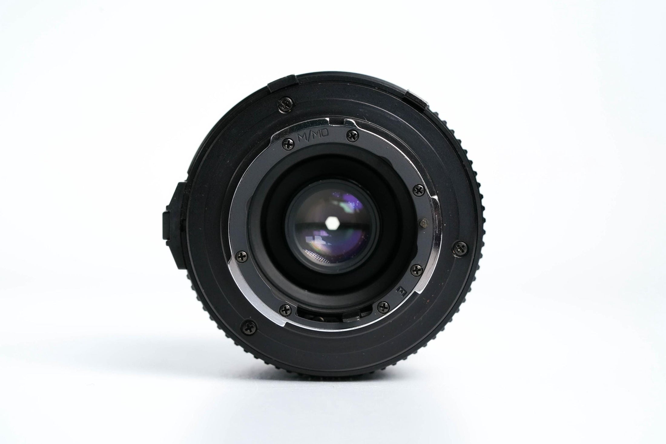 Tokina 28-70mm f3.5-4.5 (Minolta MD) – Versatile Vintage Zoom Lens