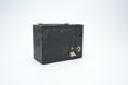 Load image into Gallery viewer, Kodak No. 2 Cartridge Hawk-Eye Model C Box Camera for 120 Film (circa 1920s)
