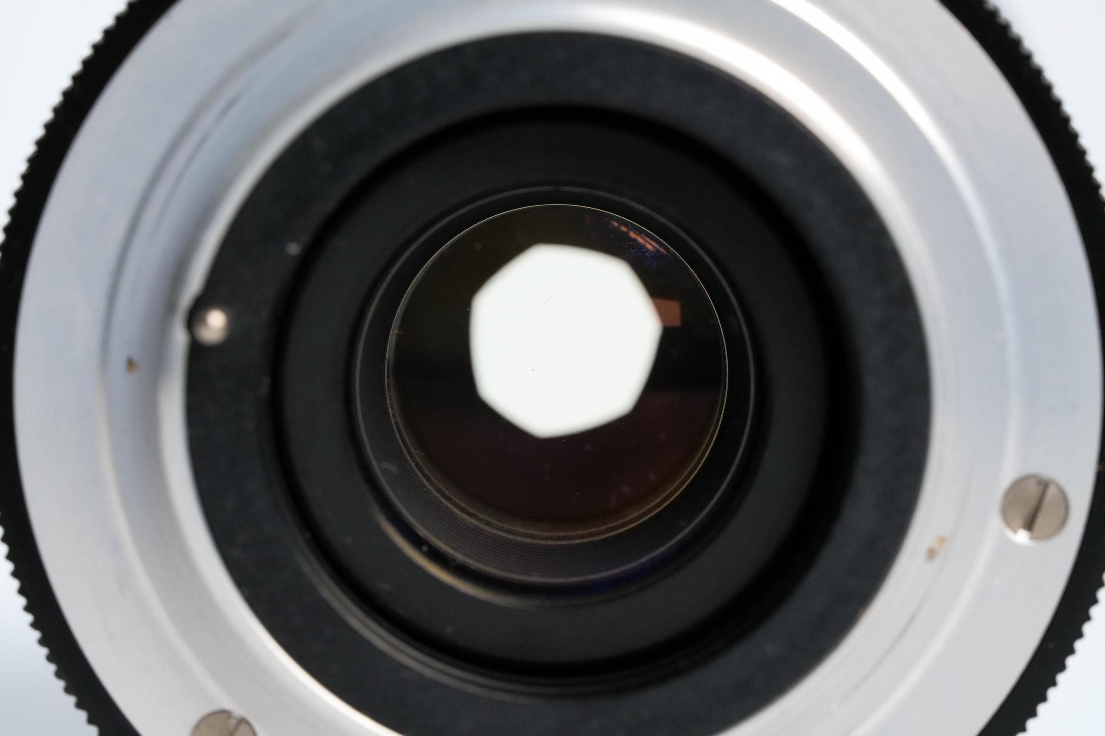 Enna München Tele-Ennalyt 135mm f/2.8 – Classic German Telephoto Lens
