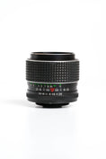 Load image into Gallery viewer, Pentor 28mm f/2.8 M42 – Compact Wide-Angle Lens with Classic Look

