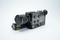Load image into Gallery viewer, Canon 814XL-S Super 8 Camera – Iconic Vintage Film Experience for Analog Video Enthusiasts
