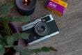 Load image into Gallery viewer, Olympus Trip 35 + free Kodak Gold film
