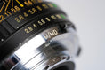 Load image into Gallery viewer, RMC Tokina 135mm f/2.8 – Minolta MD-mount – Vintage Telelens
