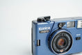 Load image into Gallery viewer, Konica C35 EF3 – Compact 35mm Point & Shoot with Bright Hexanon 35mm f/2.8
