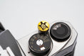Load image into Gallery viewer, Turtle Design Brass Relax Button - Hawaii Edition
