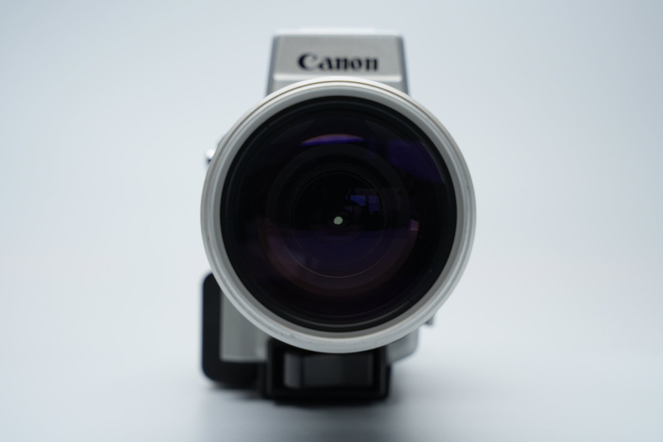 Canon Auto Zoom 1014 Electronic Super 8 Camera | Vintage Film Camera with 10x Zoom and Macro Lens | Fully Working with Original Carrying Bag