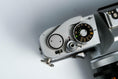 Load image into Gallery viewer, Canon FTb + 50mm f/1.8 SC + Free Kodak Gold – Vintage 35mm SLR | Fully working
