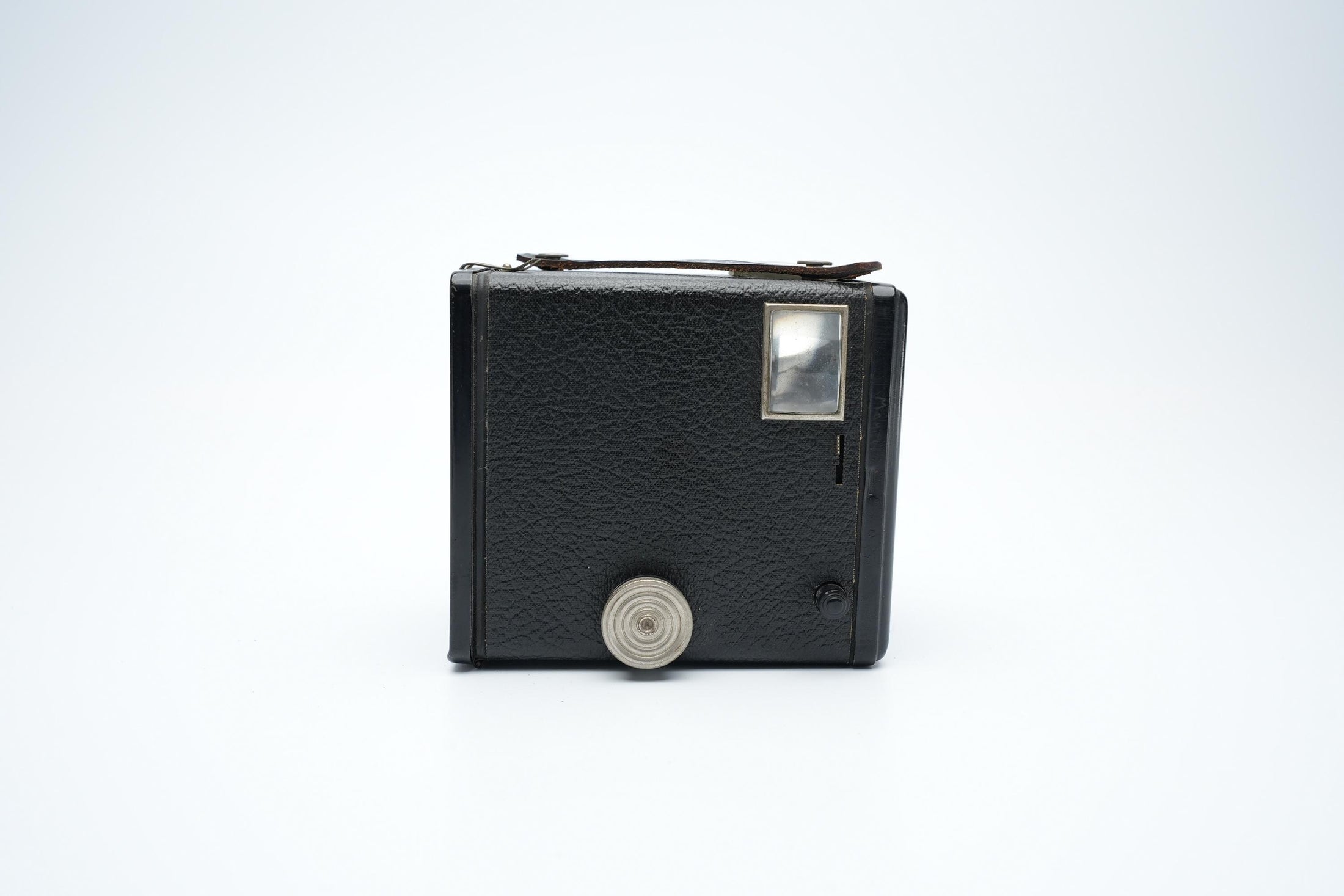 Kodak Six-20 Brownie C Boxcamera | Authentic Vintage Camera from the 1940s for 620 Film
