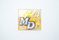 Load image into Gallery viewer, Maxell MiniDisc 74 minutes Yellow – Digital Recordable MD New in Packaging – Retro Audio Collector's Item
