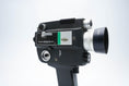 Load image into Gallery viewer, Fujica Single-8 Z2 with Motor Zoom Attachment – Vintage Super 8 Film Camera
