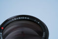 Load image into Gallery viewer, Tokina 70-210mm f/4 Telezoom Lens (Minolta MD) – Vintage MF Lens | Fully Working
