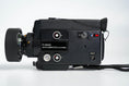 Load image into Gallery viewer, Canon Auto Zoom 512XL Electronic – Super 8 Camera with 9.5-47.5mm f/1.2 Lens
