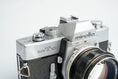 Load image into Gallery viewer, Minolta SRT-101 with Mc Rokkor-PF 58mm f/1.4 – Iconic 35mm SLR in Top Condition
