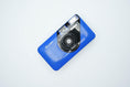 Load image into Gallery viewer, Konica EU-Mini - Compact 35mm Point-and-Shoot Camera in Iconic Blue
