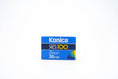 Load image into Gallery viewer, Konica Super XG 100 – 35mm Color Negative Film (36 exposures) | Vintage Analog Film
