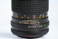 Load image into Gallery viewer, Tokina 135mm f2.8 (Canon FD) – Classic Telephoto Lens with Fast Aperture
