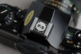 Load image into Gallery viewer, Panda Flitsschoen: Give your camera a cute and unique touch!
