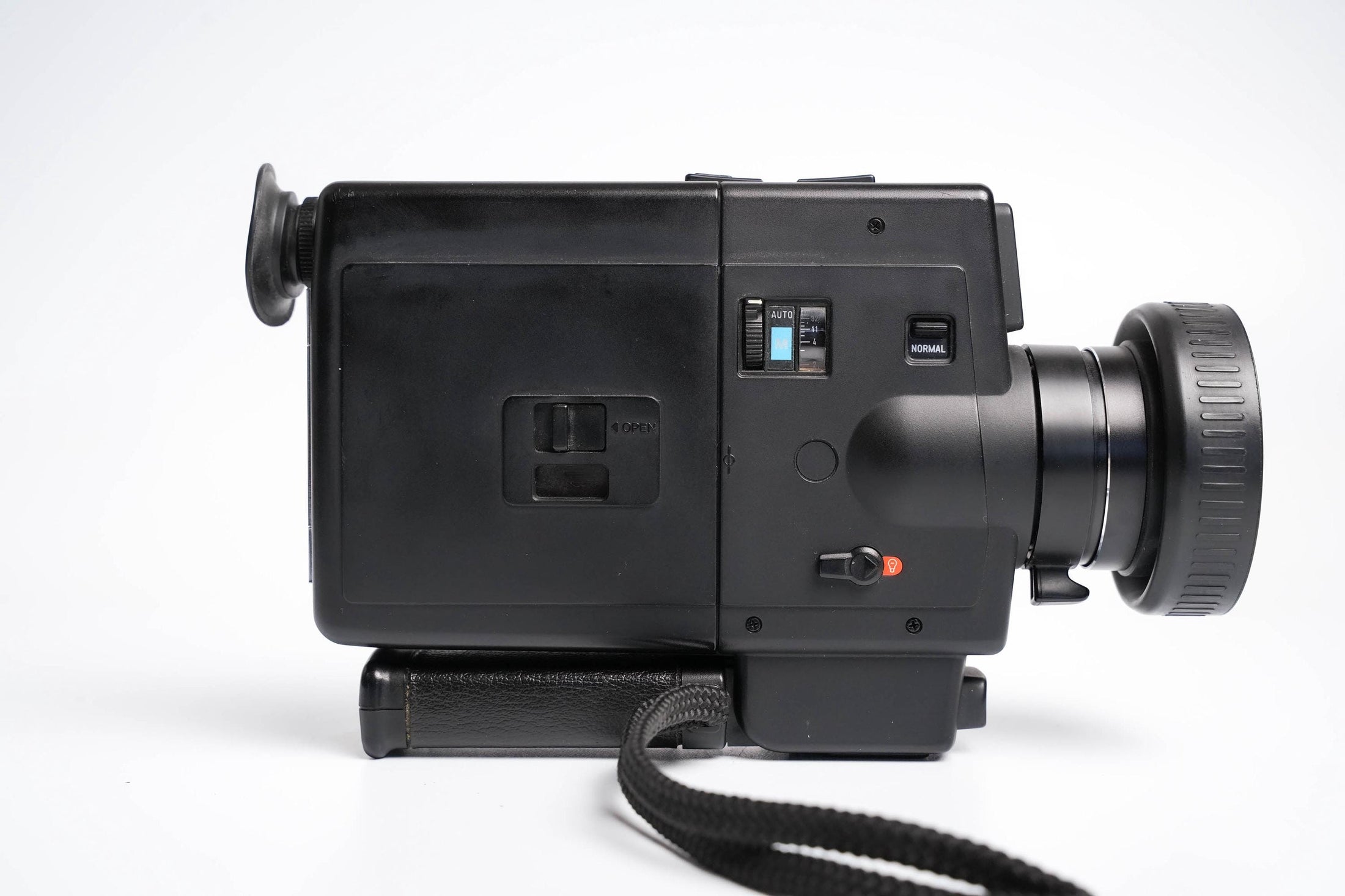 Minolta XL601 – Super 8 Camera | Fully Working