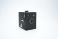 Load image into Gallery viewer, Kodak Six-20 Hawkeye Major - Vintage Box Camera for 620 Film from the 1930s
