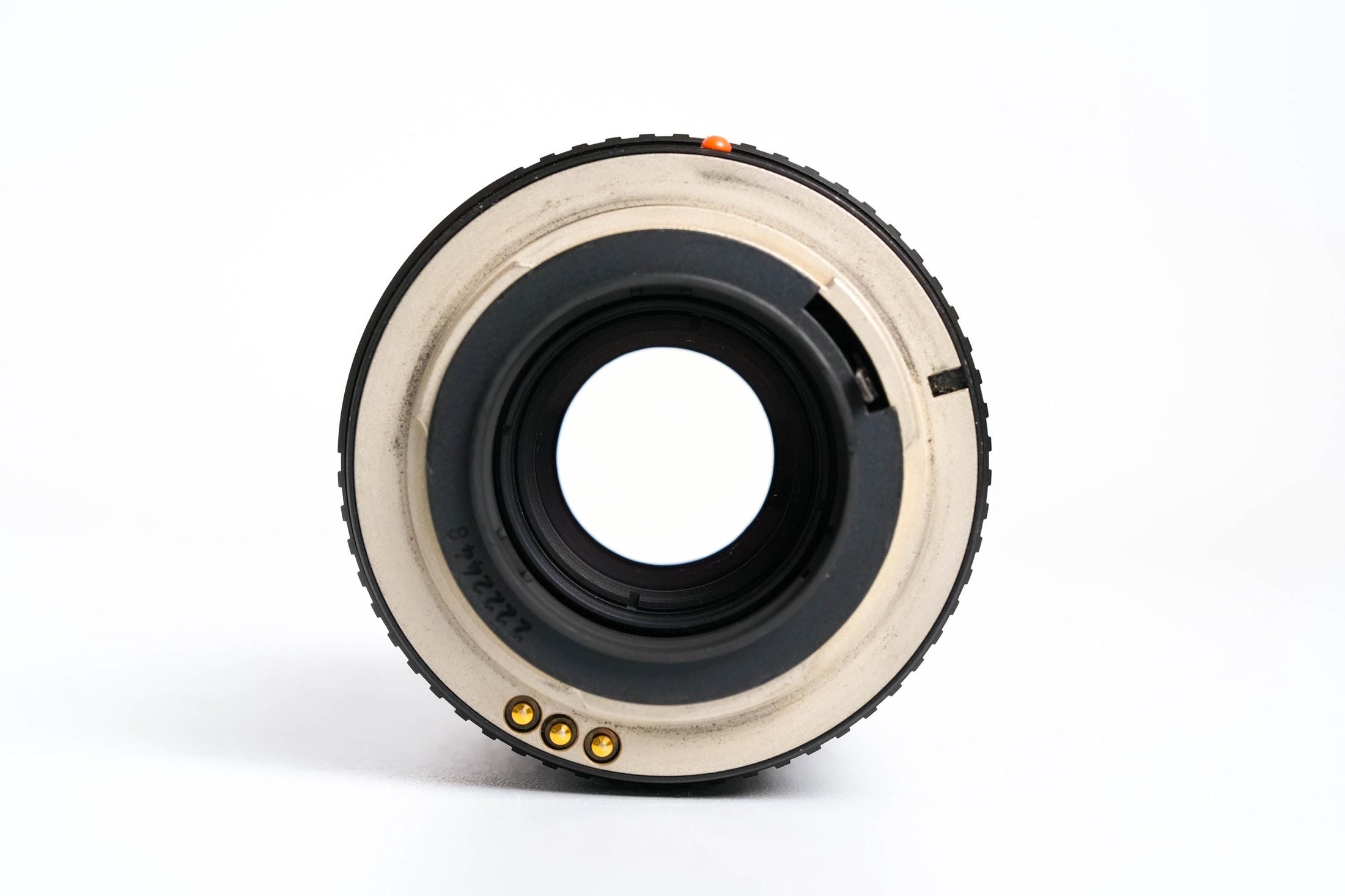 Pentacon Prakticar 135mm f/2.8 – Classic Telephoto Lens with Minolta Mount