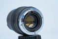 Load image into Gallery viewer, Sun 135mm f/2.8 Telelens (Yashica/Contax vatting) – Vintage MF Lens | Fully Working
