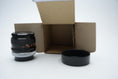 Load image into Gallery viewer, Canon FD 35mm F3.5 S.C. Lens - Vintage Wide-Angle Lens | With Original Box
