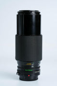 Load image into Gallery viewer, Canon FD 70-210mm f/4 Telezoom – Vintage Quality with Stunning Optics
