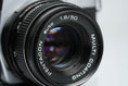 Load image into Gallery viewer, Praktica MTL 3 + Pentacon 50mm f/1.8 – Classic East German SLR with sharp prime lens

