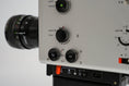 Load image into Gallery viewer, Braun Nizo 481 Macro Super 8 Camera – Fully Functional, f/1.8 Lens (8-48mm)
