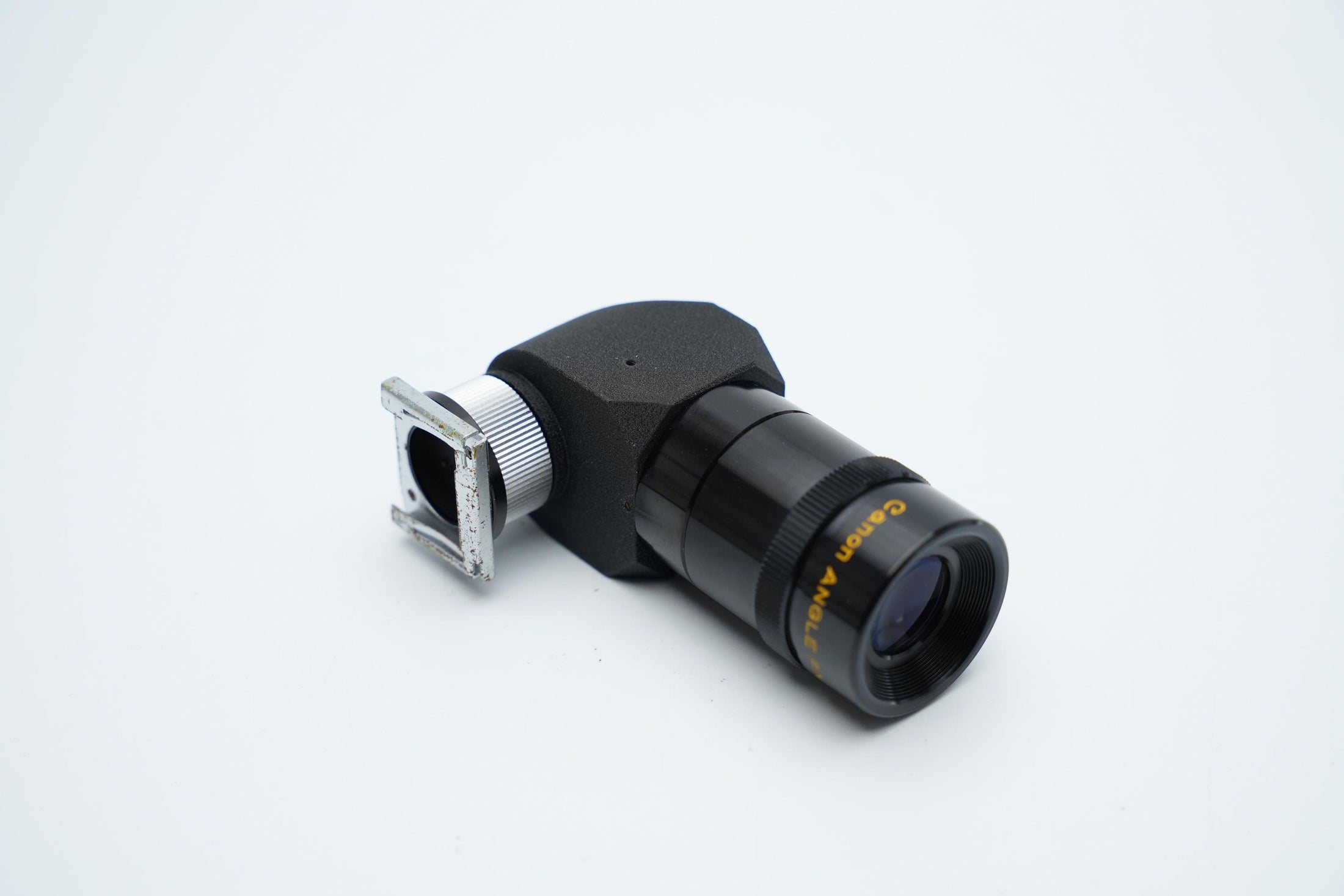 Canon Angle Finder B – Vintage viewfinder adjustment for ultimate convenience