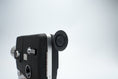 Load image into Gallery viewer, Canon Single 8 518 Vintage Film Camera - Rare Japanese Design from the 60s for Authentic Film Recordings
