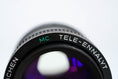 Load image into Gallery viewer, Enna München Tele-Ennalyt 135mm f/2.8 – Classic German Telephoto Lens
