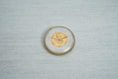 Load image into Gallery viewer, Vintage Pop Swatch "Guinevere" PWK169 – Unique Golden Design from 1992
