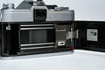 Load image into Gallery viewer, Canon FTb + 50mm f/1.8 SC + Free Kodak Gold – Vintage 35mm SLR | Fully working
